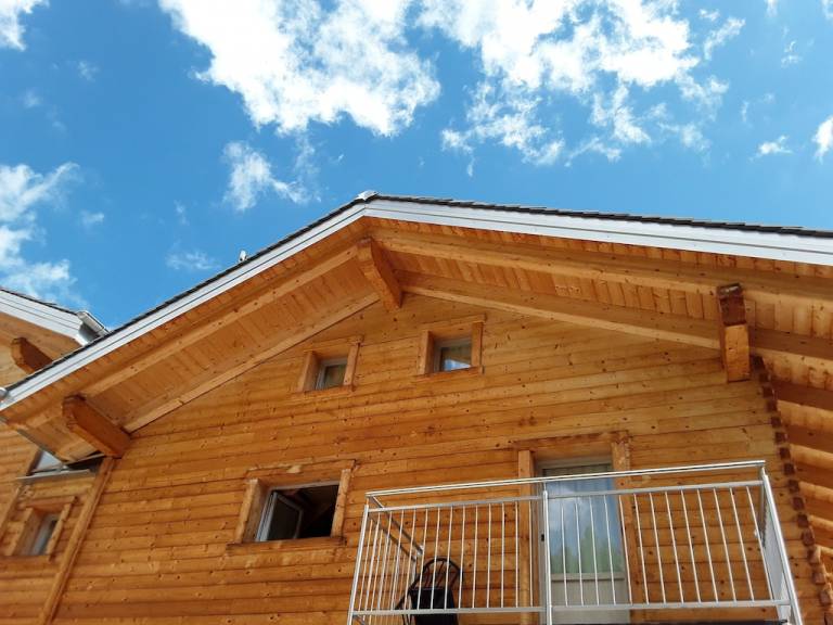 Chalet Santa Caterina