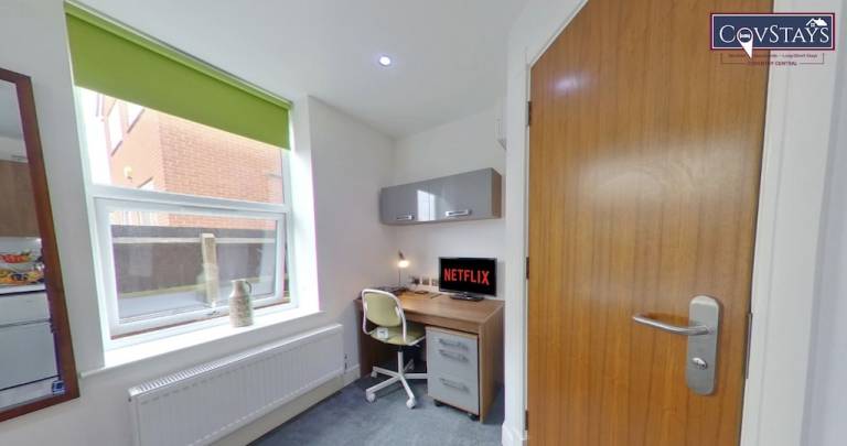 Appartement Coventry