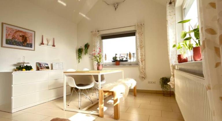 Ferienhaus Freinsheim