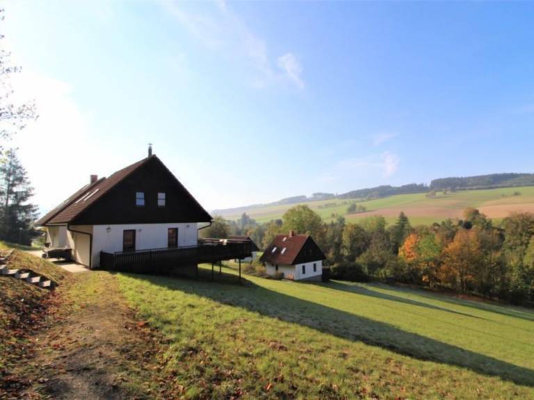 Ferienhaus Skalka