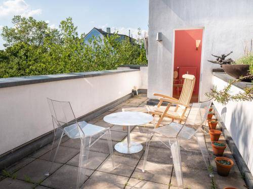 Ferienwohnung Griesheim