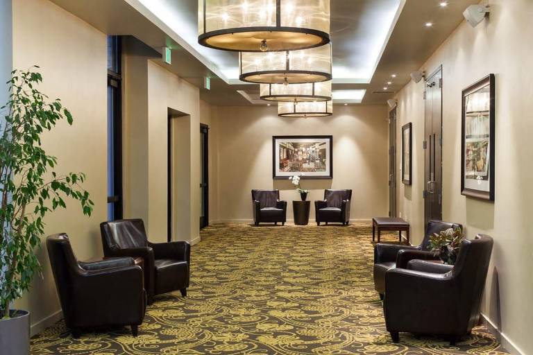 The Mark Spencer Hotel — photo 5