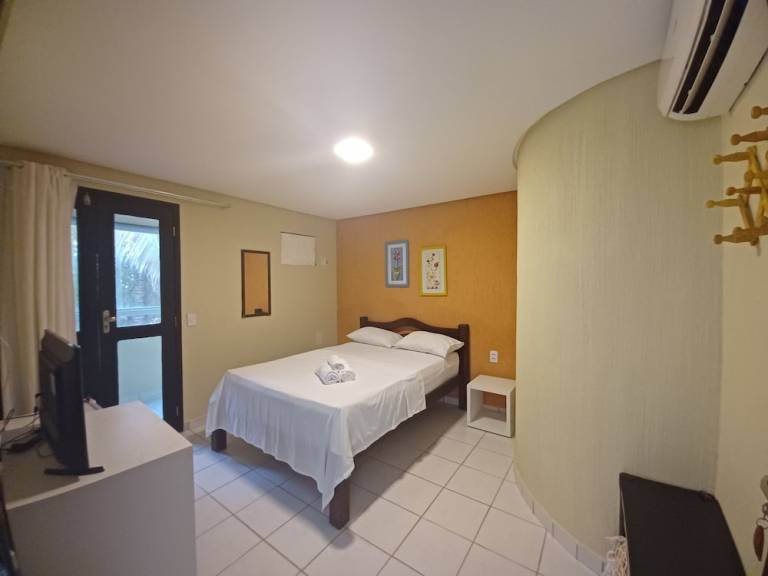 Apartment Jacumã