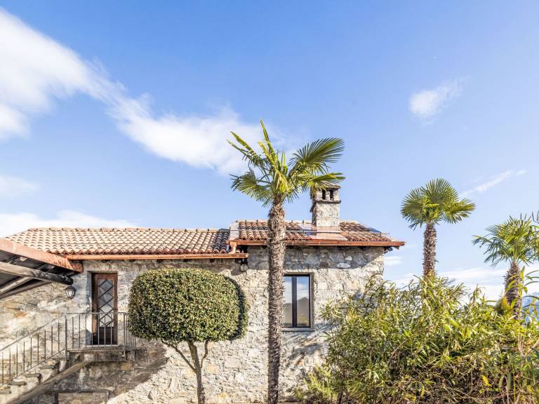 Casa  Locarno