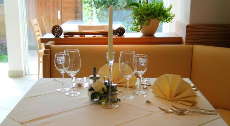 Hotel Sonnenhof — photo 4