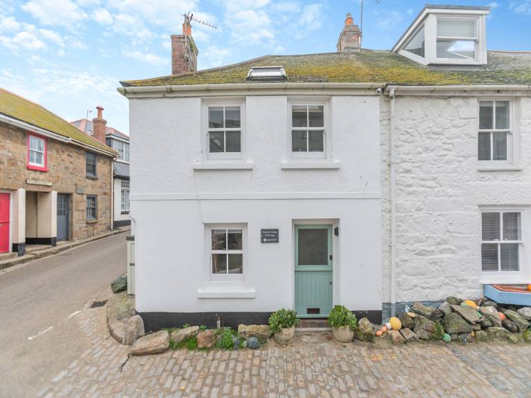 Landhaus St Ives