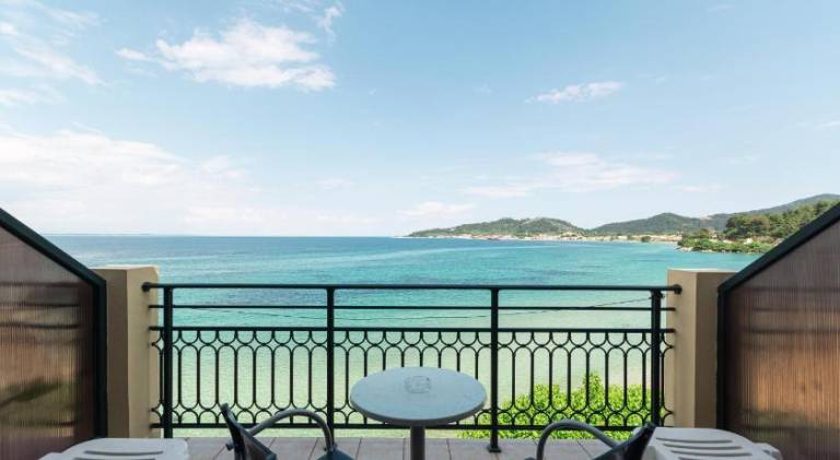 Hotel Villa Nisteri — photo 2