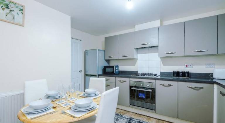 Pleasant rental apartment | Pets are welcome — photo 3