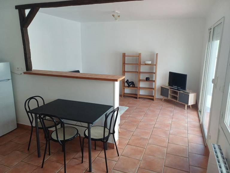 Maison de vacances Moulins