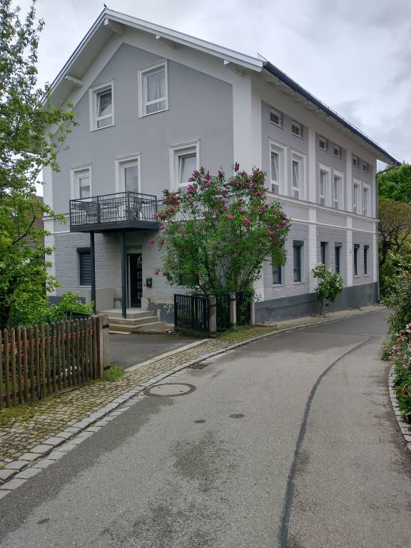 Apartament Alpenregion Tegernsee Schliersee