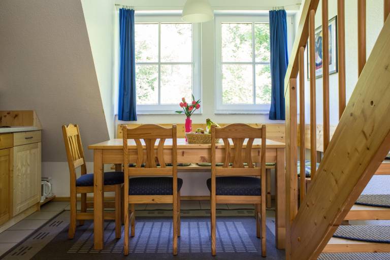 Ferienwohnung Ilsenburg (Harz)