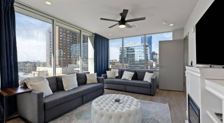175 LEX - Walkable Downtown Lexington & Rupp Arena - Full Condos — photo 2