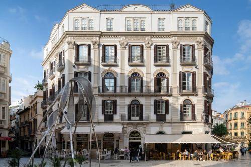 Rental apartment | Close to Alcazaba of Málaga | Pets allowed — photo 3