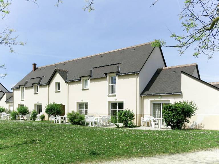 Maison de vacances  Azay-le-Rideau