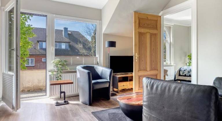 Ferienwohnung  Schenefeld