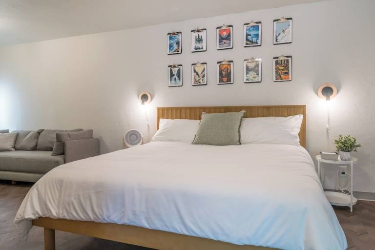 Motel Eugene