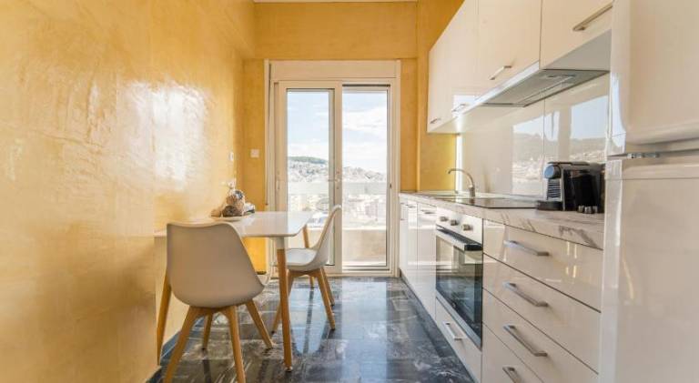 Lovely holiday apartment with jacuzzi & terrace | Beach nearby | Pets allowed — photo 5