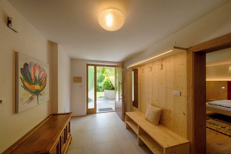 Casa vacanza Vandoies