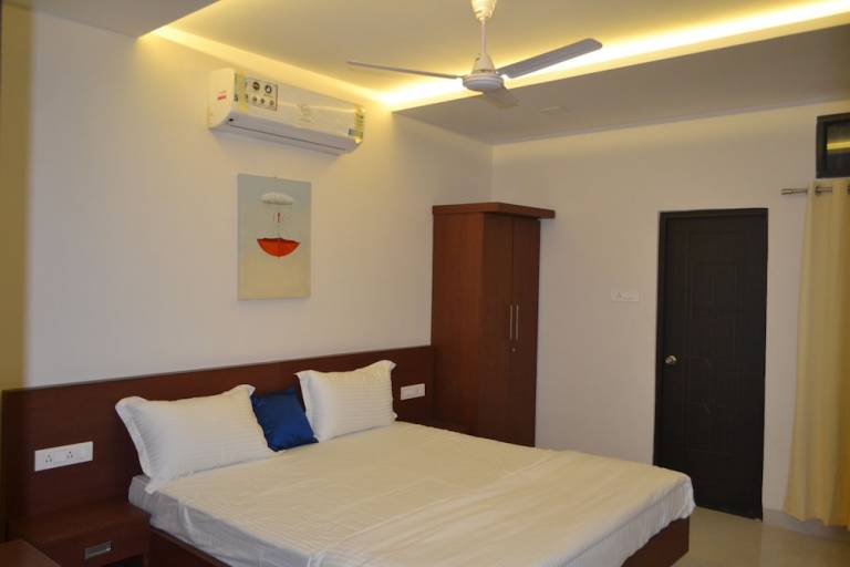 Apartment  Kalindi Midtown