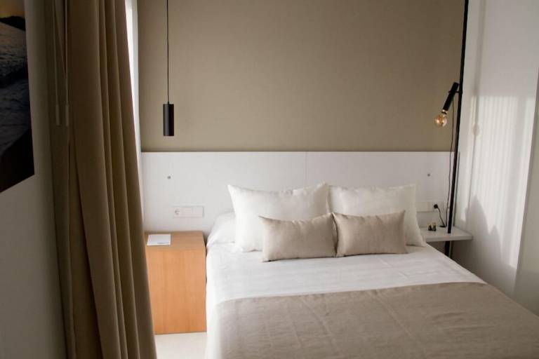 Hostel Puerto de Mazarrón