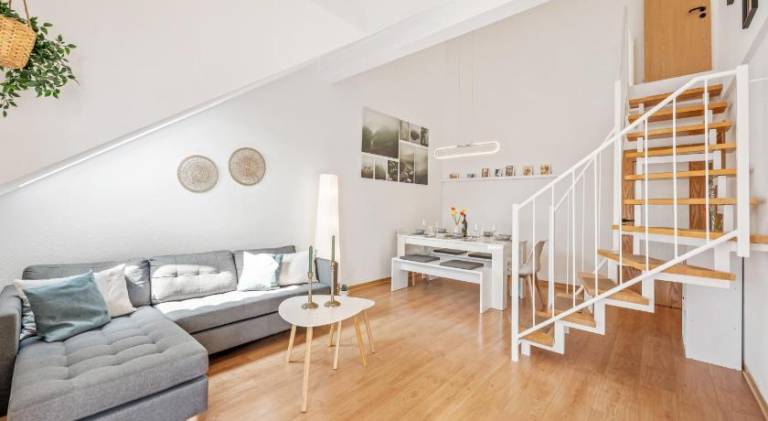 Lovely holiday apartment | Pets are welcome — photo 2