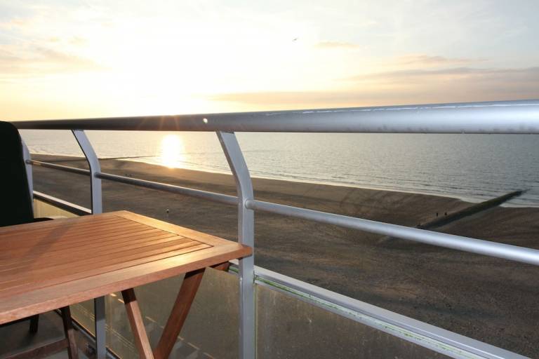 Appartement Middelkerke