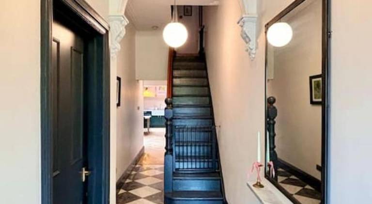Vacation home | Pet-friendly in Leeds, AL