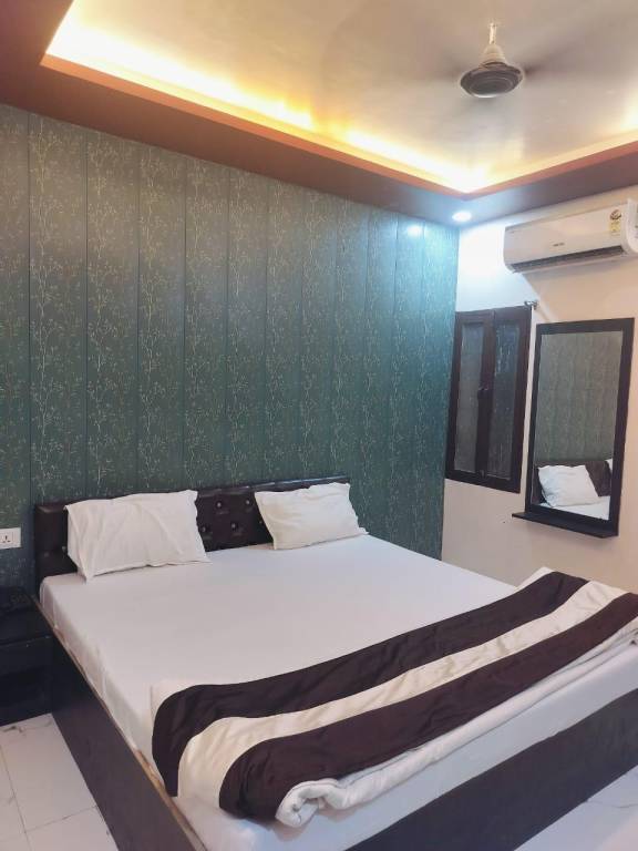 Hotel Shiv Manglam — photo 5