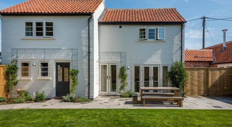 Vacation home with 3 rooms for 6 persons — photo 3