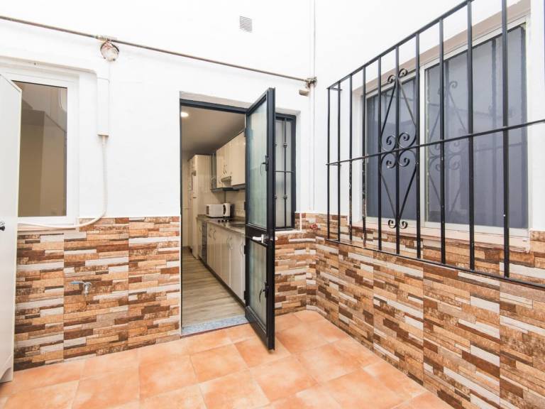 Apartamento Málaga