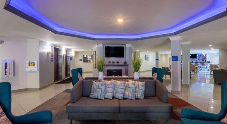 TRYP by Wyndham Tallahassee North I-10 Capital Circle — photo 3