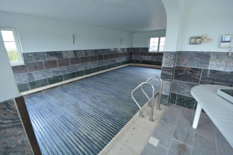 Bed & Breakfast  Wenduine