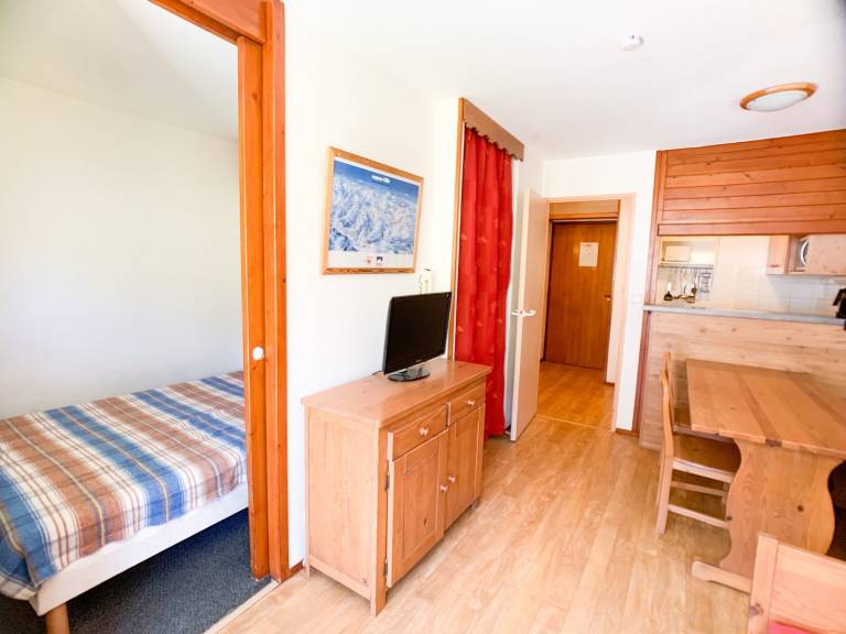 Rental apartment | Mountain view | Ski nearby | Pets are welcome — photo 2
