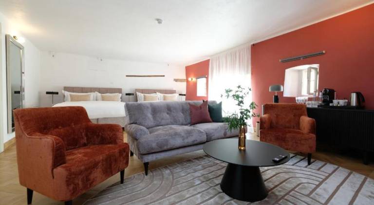 The Three Sisters Boutique Hotel — photo 2