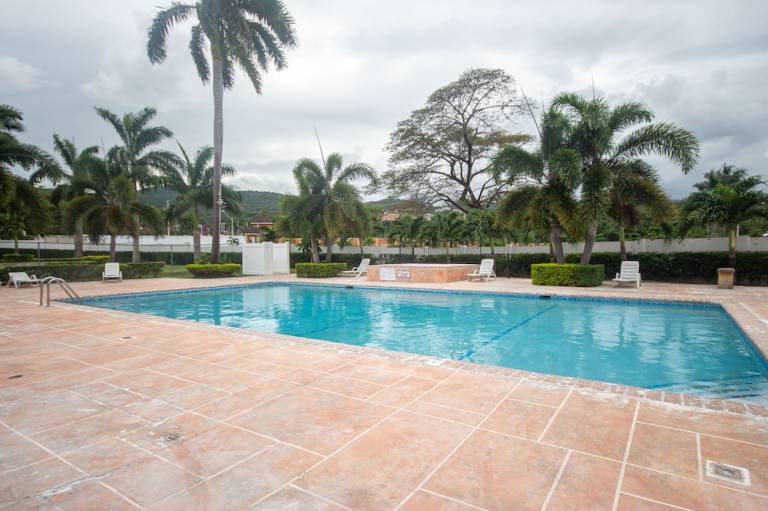 Villa Saint Ann's Bay