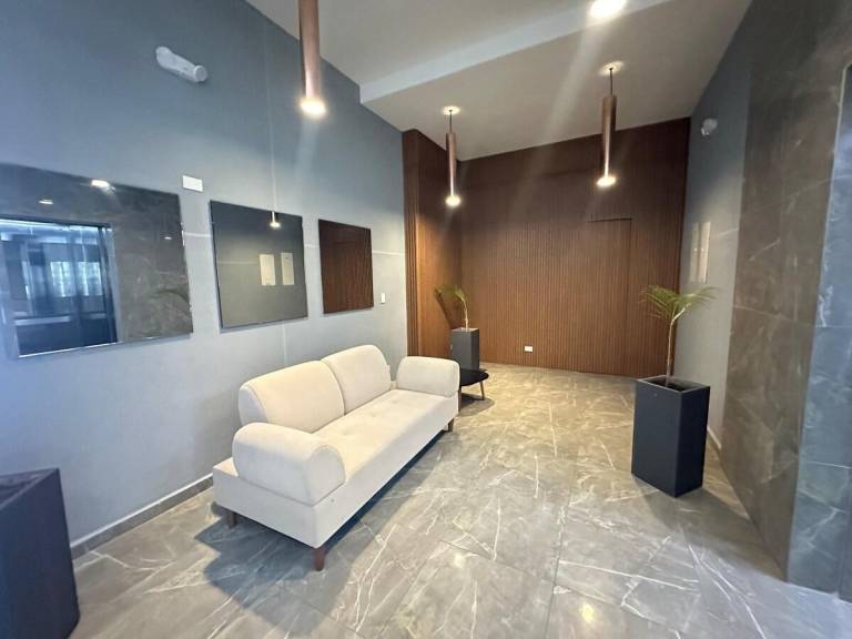 Bel218-Apartaestudio en Av centenario con piscina — photo 3