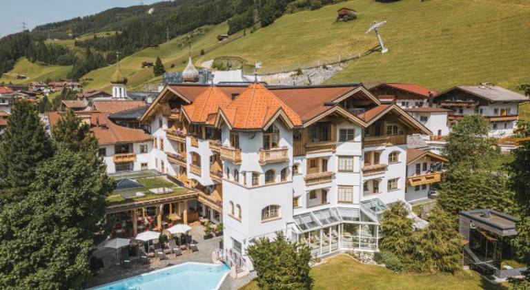 Hotel Gaspingerhof — photo 3