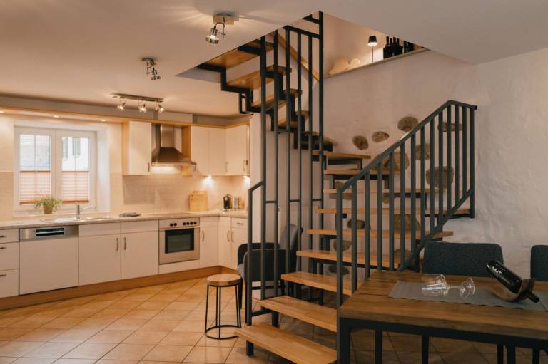 Ferienhaus  Auggen
