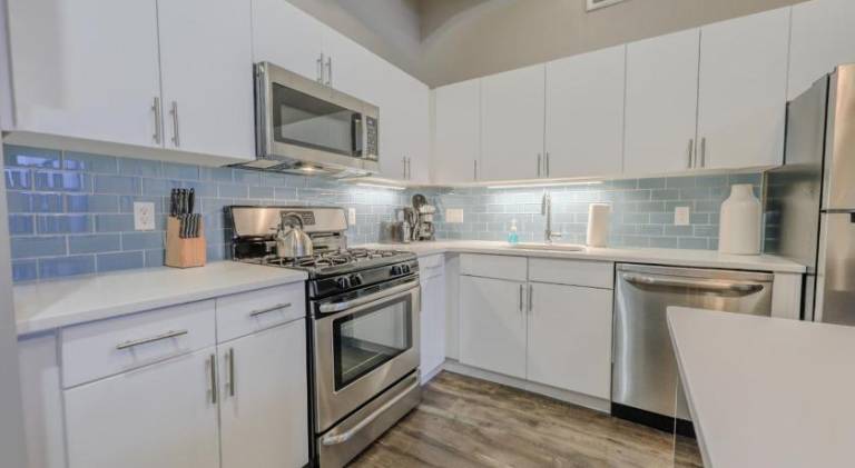 Washer Dryer in-unit Close to MGH and Beacon Hill — photo 4