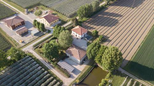 Farmhouse San Giovanni in Persiceto