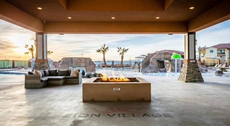 House with pool & jacuzzi | Pet-friendly — photo 5