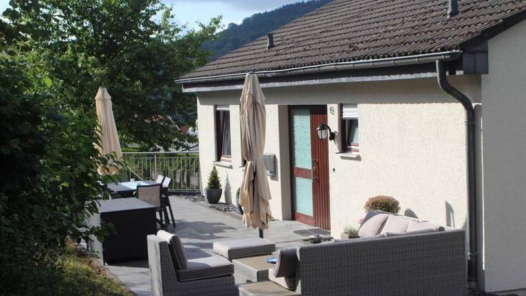 Ferienwohnung Bollendorf