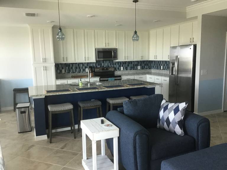Condo Punta Gorda
