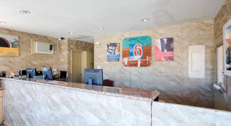 Motel 6 Santa Fe, NM - Downtown — photo 2
