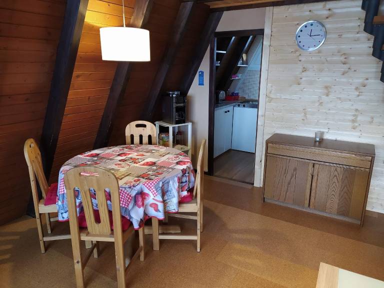 Ferienwohnung Freyung
