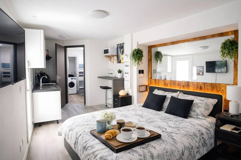 Vacation home | Perfect for remote work in Epinal