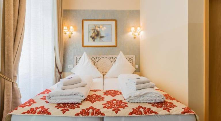 Bed & Breakfast Prenzlauer Berg