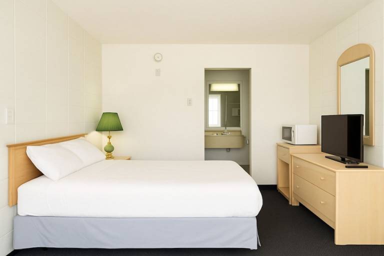 Motel  Grande Prairie