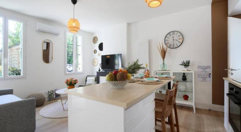 Rental apartment | Pets allowed — photo 2