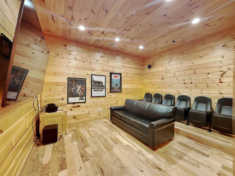 515GATESCAPEACNCB - Gatlinburg Escape — photo 5